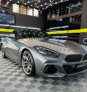 BMW Z4 M40i