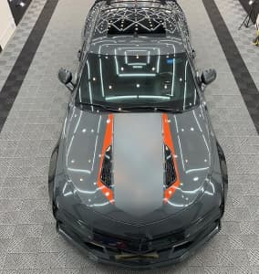 Camaro Fifty