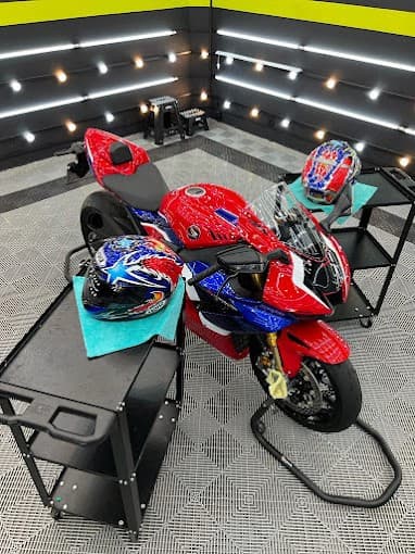 Fireblade 1000RR