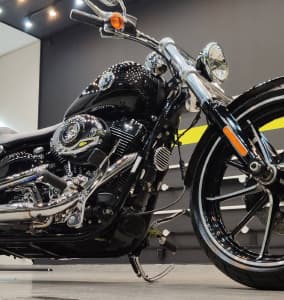 Harley Davidson