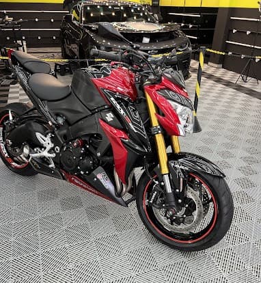 Suzuki